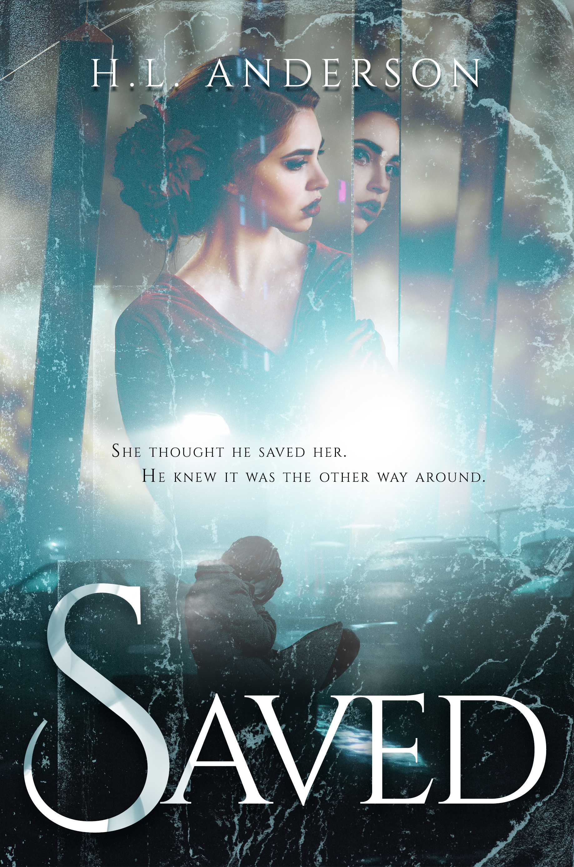 Saved cover